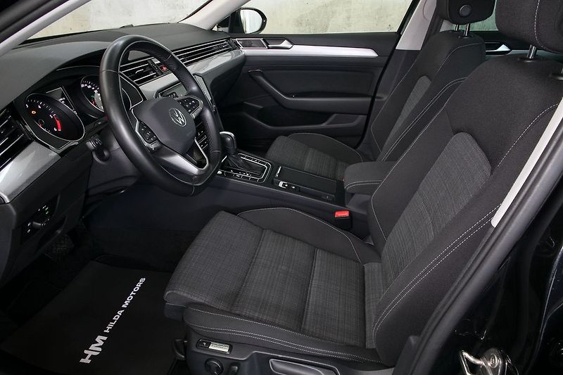 Volkswagen Passat 2.0TDI 110kW DSG ACC Pano Tažn - fotka 9 z 27