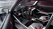 Koncept Mini John Cooper Works GP.