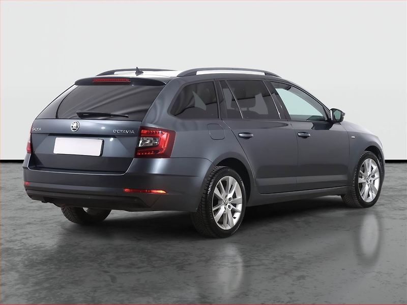 Škoda Octavia (2017) 2.0 TDI, Automat, Navi - fotka 5 z 22