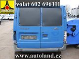 Ford Transit (2001) VOLAT 602 696111 - náhled 1