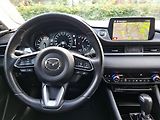 Mazda 6 (2019) 2.5 SPORTS LINE,VENTILACE,HEAD - náhled 29