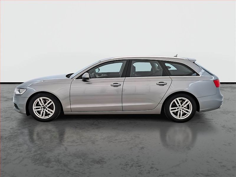 Audi A6 (2015) 3.0 TDI, 4X4, Automat, Navi - fotka 3 z 22