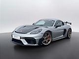 Porsche Cayman GT4 RS - náhled 1