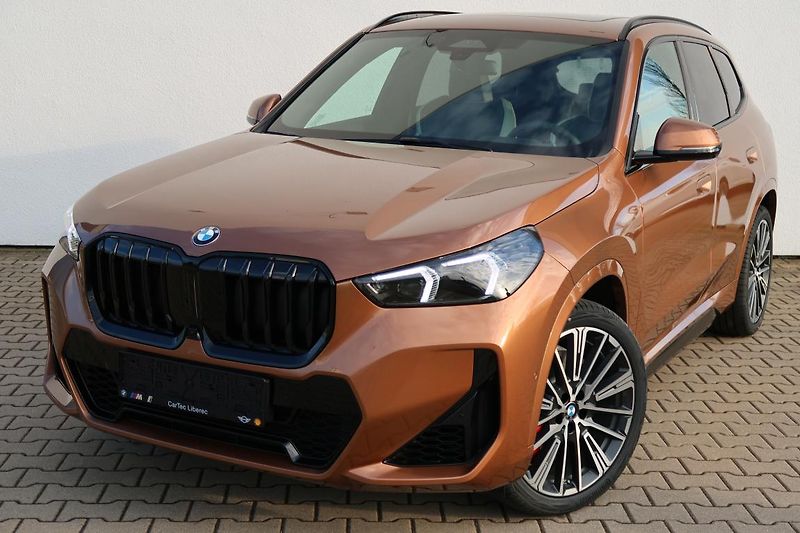 BMW X1 xDrive23i - fotografie inzerátu