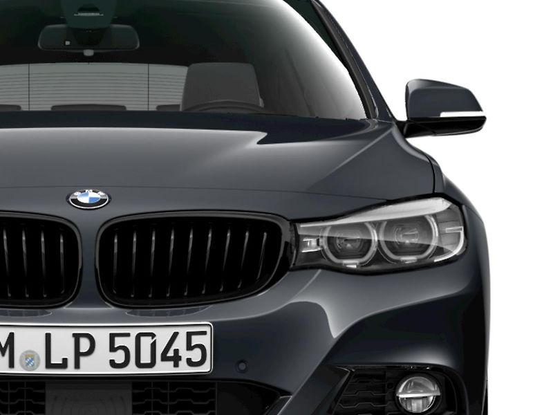 BMW Řada 3 320d xDrive Mpaket - fotka 5 z 11