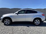 BMW X6 4.0D 4x4 310PS FULL CZ DPH 1A! - náhled 1