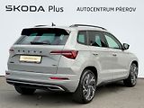 Škoda Karoq (2023) 2.0 TSI 140kW DSG SportLine - náhled 1