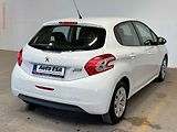 Peugeot 208 (2014) 1.2i, ČR, AC, temp, STK8/28 - náhled 3