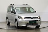 Volkswagen Caddy - náhled 8