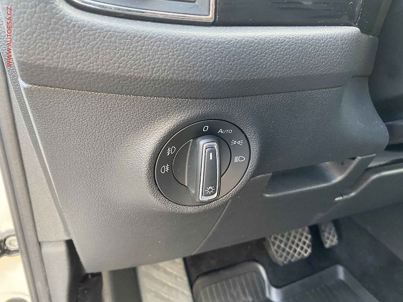 Škoda Kodiaq (2020) 2.0 TDi 4x4, ČR, Style, DSG - fotka 5 z 24