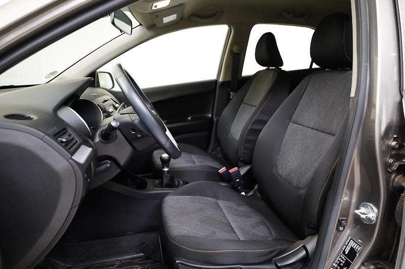 Kia Picanto - fotka 11 z 22