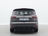 Ford S-MAX 2,0 TDCI 110kW Titanium Pano - náhled 6