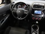 Mitsubishi ASX (2015) 1.6 DI-D, 4X4, Tempomat - náhled 7