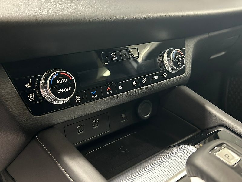 Mitsubishi Outlander (2025) 2.4 PHEV Instyle | 8 let | Nov - fotka 22 z 67