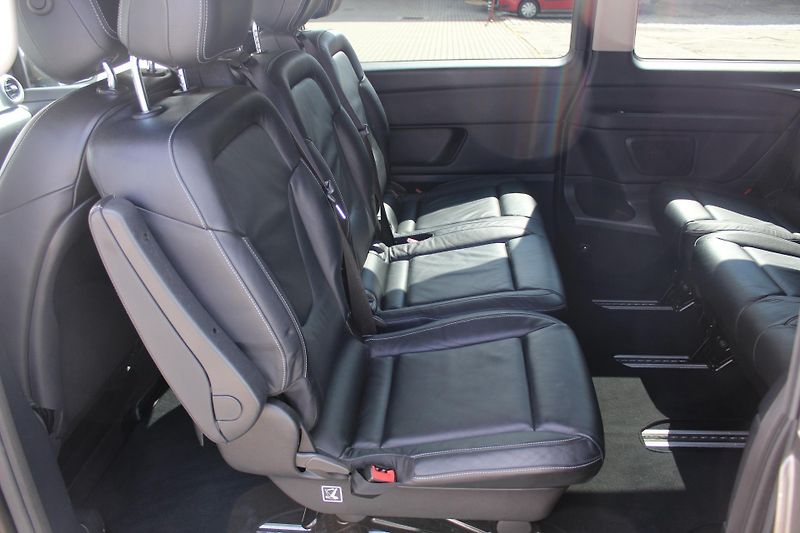 Mercedes-Benz Třídy V (2014) V250D L avantgarde - fotka 25 z 25