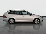Volkswagen Golf (2012) 1.2 TSI, Park. senzory - náhled 6
