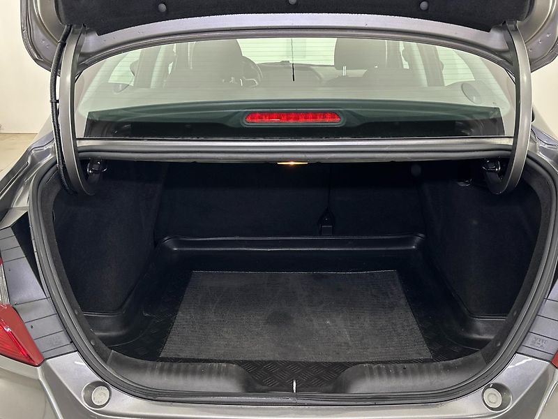 Fiat Tipo Sedan - fotka 10 z 25