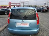 Škoda Roomster 1,2 TSI, klima, vyhř.sedadla, - náhled 7