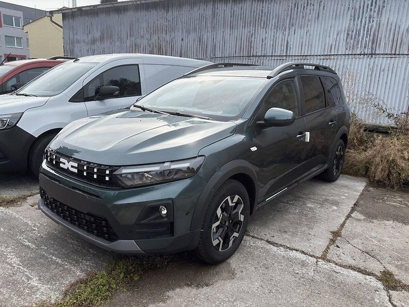 Dacia Jogger (2026) Journey TCe 110 7 míst - fotka 1 z 2