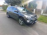 Hyundai Grand Santa Fe (2015) 2.2 CRDi 4x4 6míst tažné - náhled 1