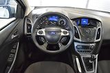 Ford Focus 1.6 TDCI CEBIE - náhled 21