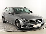 Mercedes-Benz Třídy C (2019) Classic C 220 d, Automat, Navi - náhled 1