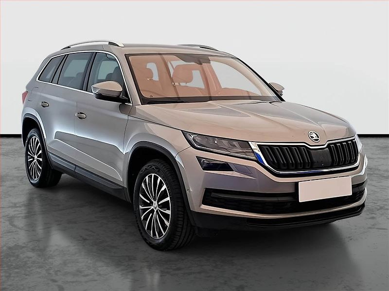 Škoda Kodiaq (2017) Style Plus 2.0 TDI 4x4 - fotografie inzerátu