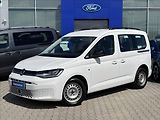 Volkswagen Caddy 2,0 TDI 75kW Life - náhled 1