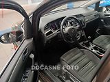 Volkswagen Touran (2016) 1.6 TDi, ČR, masáž, autoAC - náhled 2