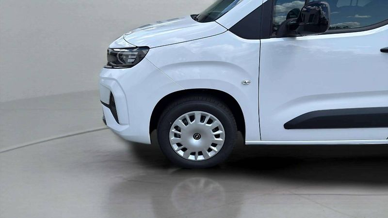 Opel Combo (2026) L1H1 Editon Plus 1.2 TURBO (81 - fotka 21 z 24