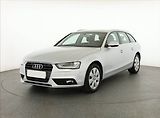 Audi A4 (2013) 3.0 TDI, 4X4, Automat, Navi - náhled 1
