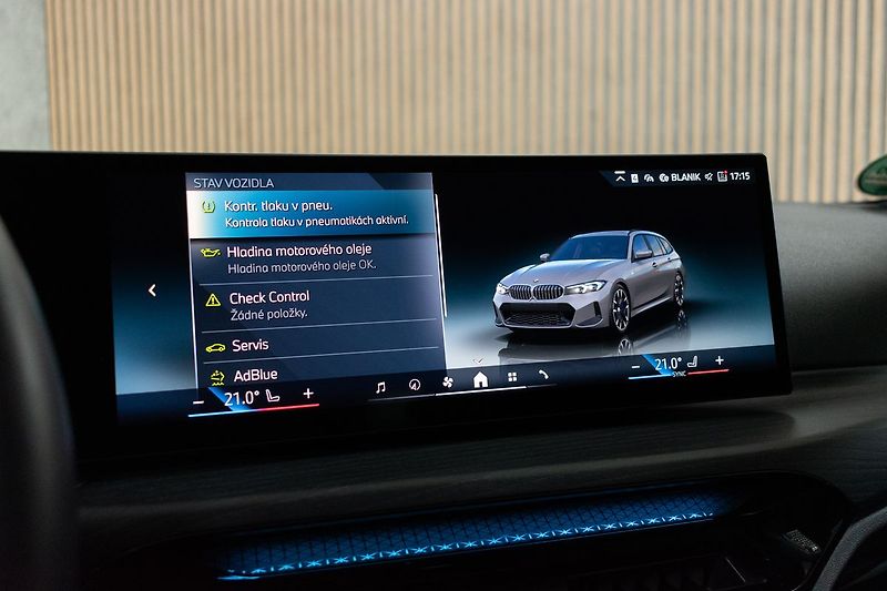 BMW Řada 3 320d xD ///M*TAŽNÉ*ZÁRUKA 2/28 - fotka 34 z 49