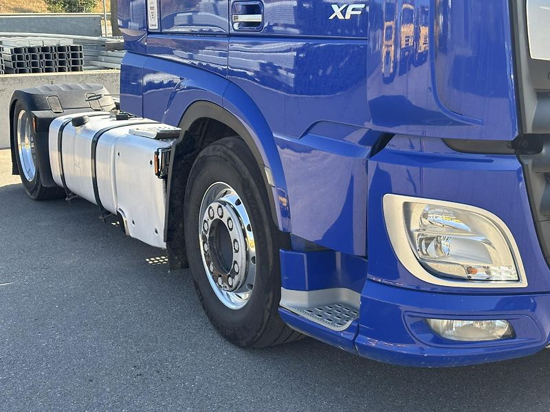 DAF XF 530 FT EURO 6 low deck - fotka 8 z 22