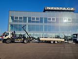 Iveco Eurocargo 140E25 KONTEJNER TAŽNÁ VERZE - náhled 20