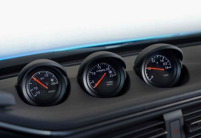 Nissan Z (2021)