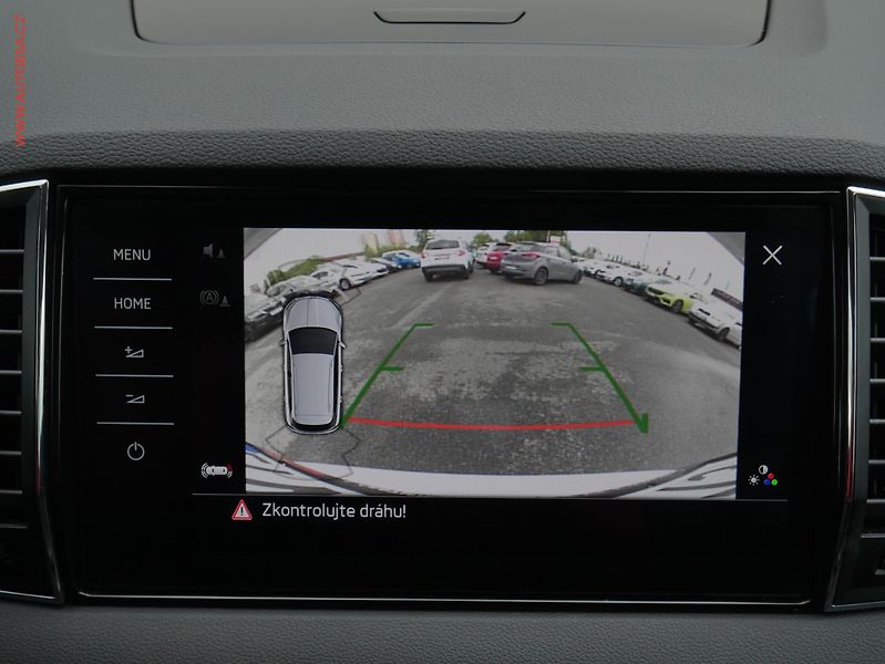 Škoda Karoq (2022) 2.0 TDi 4x4, Style, DSG, LED - fotka 19 z 27