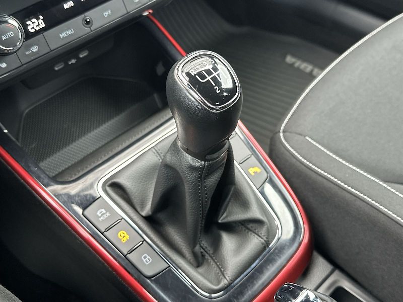 Škoda Fabia (2022) 1.0 TSI Monte Carlo - fotka 16 z 32
