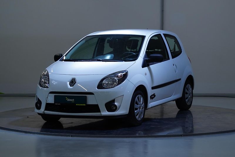 Renault Twingo - fotografie inzerátu