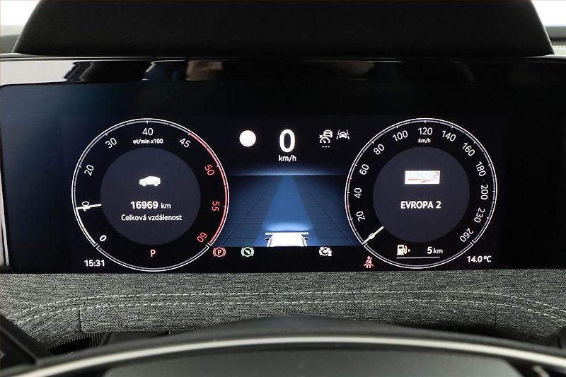 Škoda Superb (2024) 2.0 TDI, Selection - fotka 8 z 20