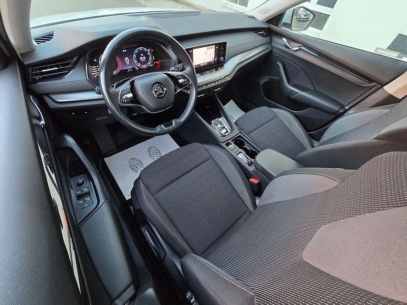 Škoda Octavia 2.0TDi 110kW DSG 1.Maj. ČR - fotka 9 z 39