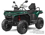 CFMOTO (2026) Gladiator C4 G4 - náhled 1