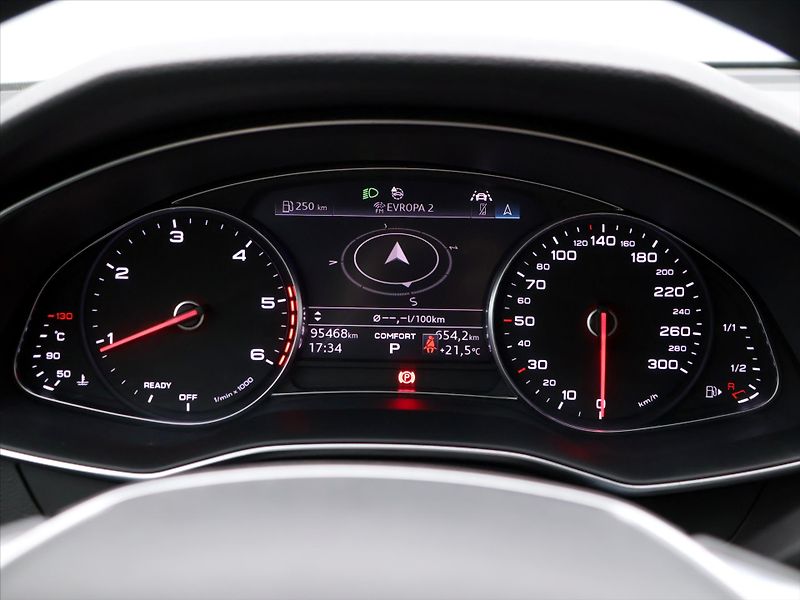 Audi A6 Avant 2.0 TDI 40tdi S-Tronic - fotka 20 z 44