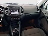 Volkswagen Tiguan (2013) 2.0 TDI, 4X4, Serv.kniha - náhled 8