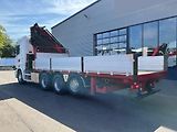 Scania (2016) R 490 8x4 valník + HR - náhled 6