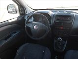 Fiat Dobló (2011) 1.6 MultiJet, 5Míst, ČR, DPH - náhled 7