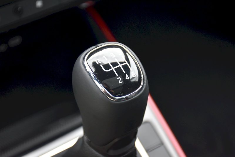 Škoda Fabia (2024) Monte Carlo 1.0 TSI 85 kW 6-st - fotka 24 z 34