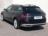 Škoda Superb (2022) 2.0 TSi 4x4, ČR, Scout, DSG - náhled 6