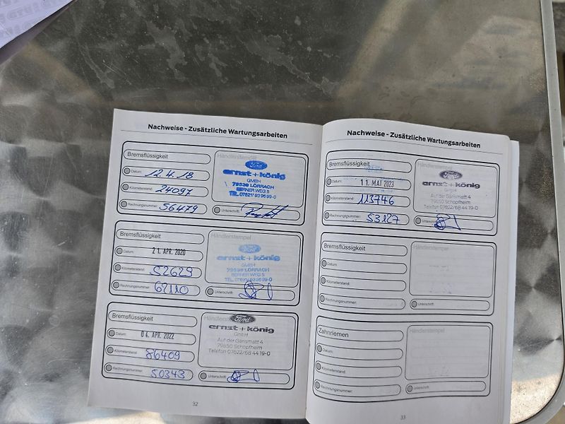 Ford S-MAX 1.5 i Navi Parkovací senzory  - fotka 25 z 37