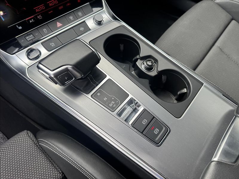 Audi A6 Avant 3,0 TDI,Záruka,Sline - fotka 28 z 41