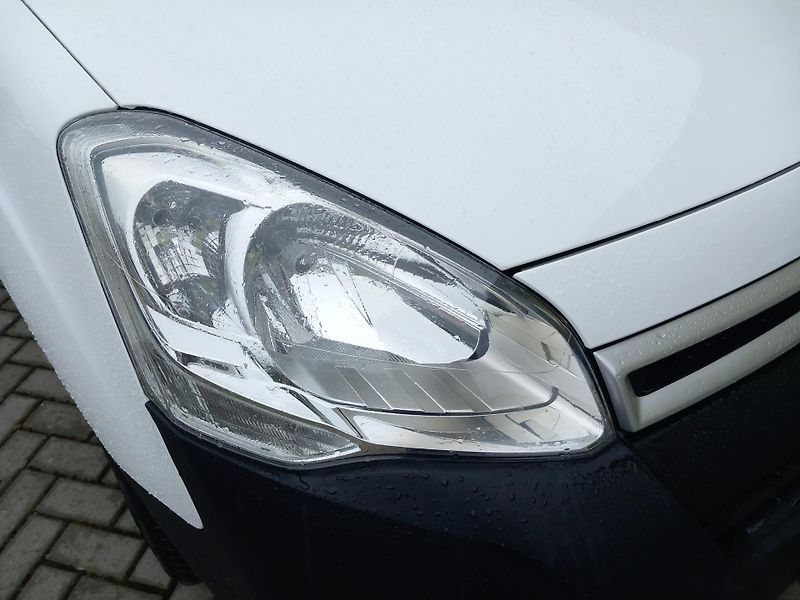 Citroën Berlingo (2015) 1,6HDi 3 MÍSTA POUZE 102t.KM ! - fotka 9 z 32